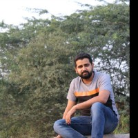 Harsh Dabas