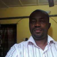 nuhu abubakar