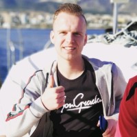 Daan van Enk