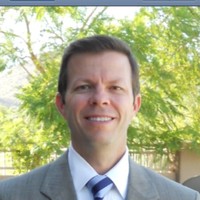 Gregory A. Padgett, JD