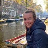 Hester Hooijschuur