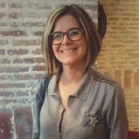 Virginia Gómez Jiménez