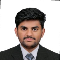 Apurvanand Deshmukh