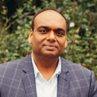 Sunil Daniel