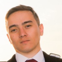 Chingis Kozhakhmetov