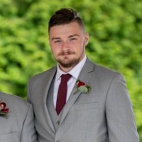 Conor Duncan