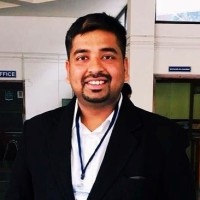 Dr. Prashant Mittal, Ph.D.