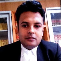 Advocate Junaid Ali Khan