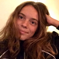 Matilda Evensen