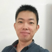 林坚湖 Jianhu Lin