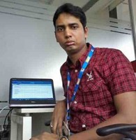 Md Hamid