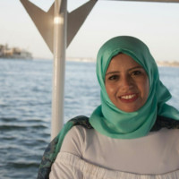 Shaimaa Ali