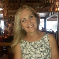 Shirley Ann Mcgowan
