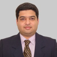 Abhijit NaikDesai