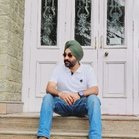 Gurvinder Singh