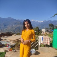 Ashma Dhakal