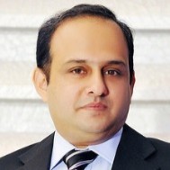 Dr. Engr. Muhammad Imran Saleem