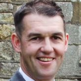 Simon Chudley