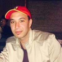 Saif Manai