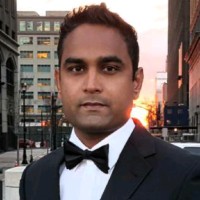 Shashank Shekhar