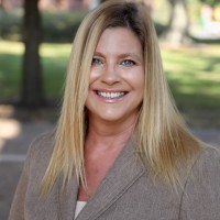 Sherry Morris, Aicp