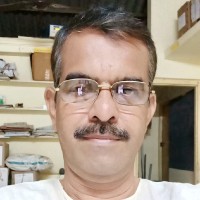 Sanjay Joshi