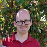 Daniel Swenson