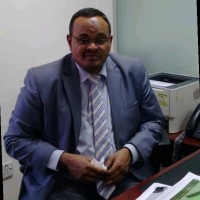 Dr. Mohammed Bashary