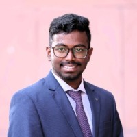 Krishna Vamsi Vuddagiri