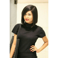 Debashree Chandra