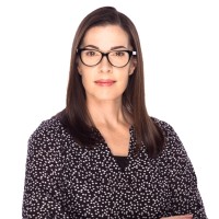 Candace Baker