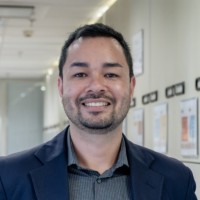 Hugo Nakatani