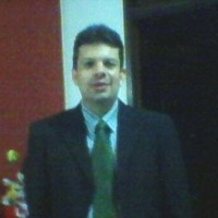 Alex Gladson Oliveira Sulpino