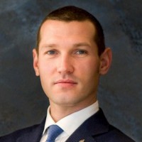 Yury Frediani Salomakha