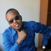 AAR Mahamoud