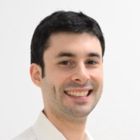 Daniel Platnick