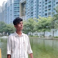 Manjunathan R