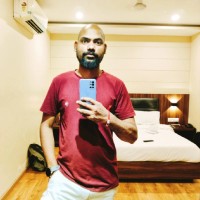 Ashish Sharma