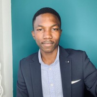 Jean Cedric Bambara // Green Belt Lean 6 Sigma