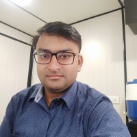 Naresh Patel