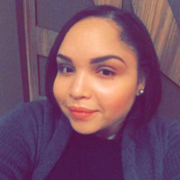 Nicole Cardy B.A. in Psychology/Minor in Social Welfare