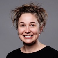 Ashley Cribb