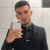 Gabriel Mendes