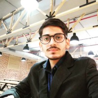 Mohammad. Baqar Rizvi