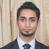 Saad Yadullahi
