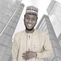 Mustapha Hussaini Umar