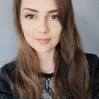 Natalia Chorabik