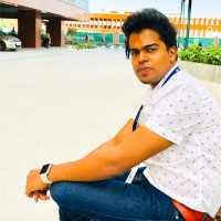 Shubhashis Mondal