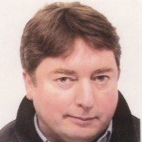 Stephen Mott