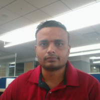 Krishna Srikanth Darna